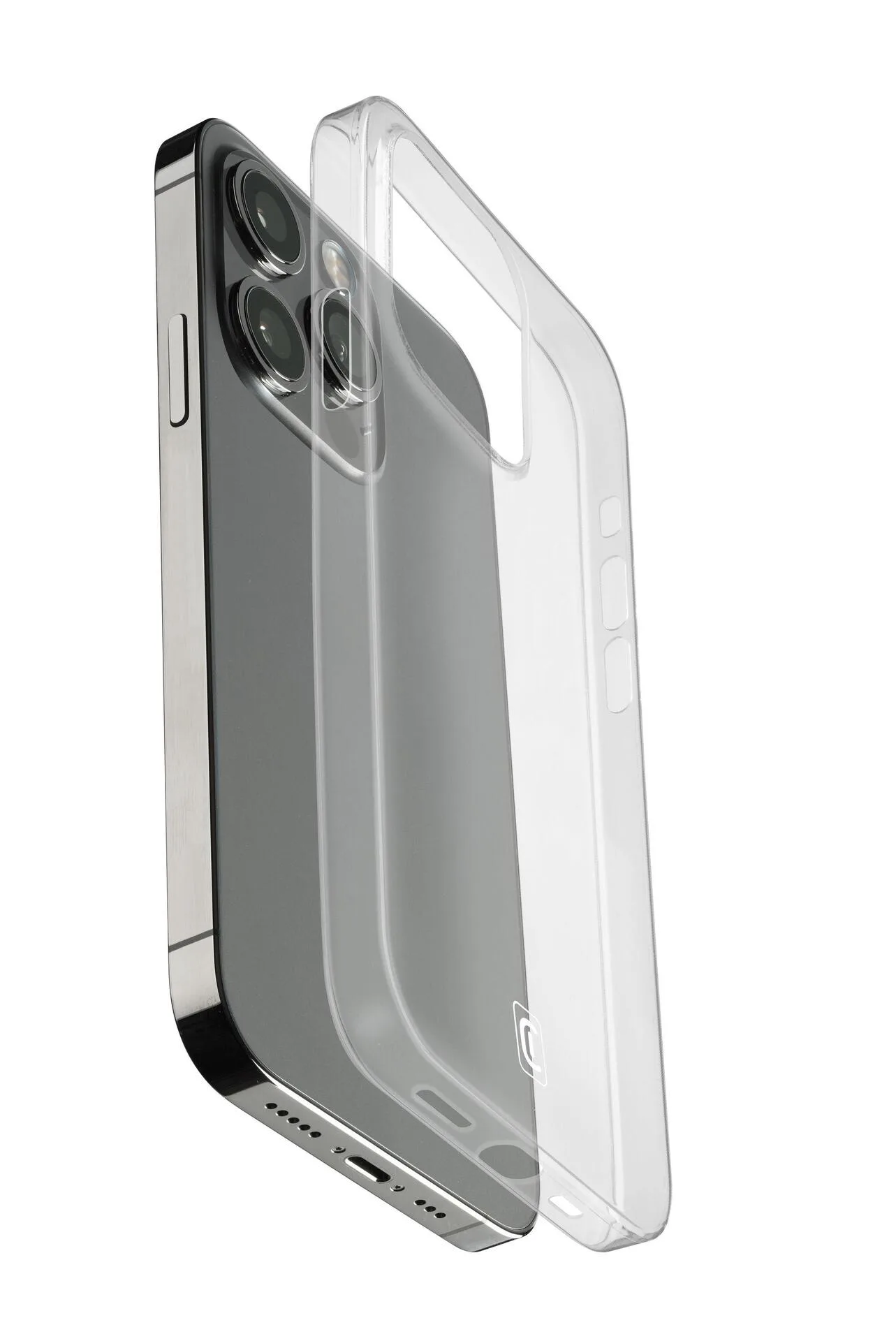 Zero ултратънък калъф за iPhone 13 Pro Max