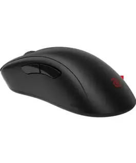 Alternative view от Геймърска безжична мишка ZOWIE EC2-DW 4K, Черен