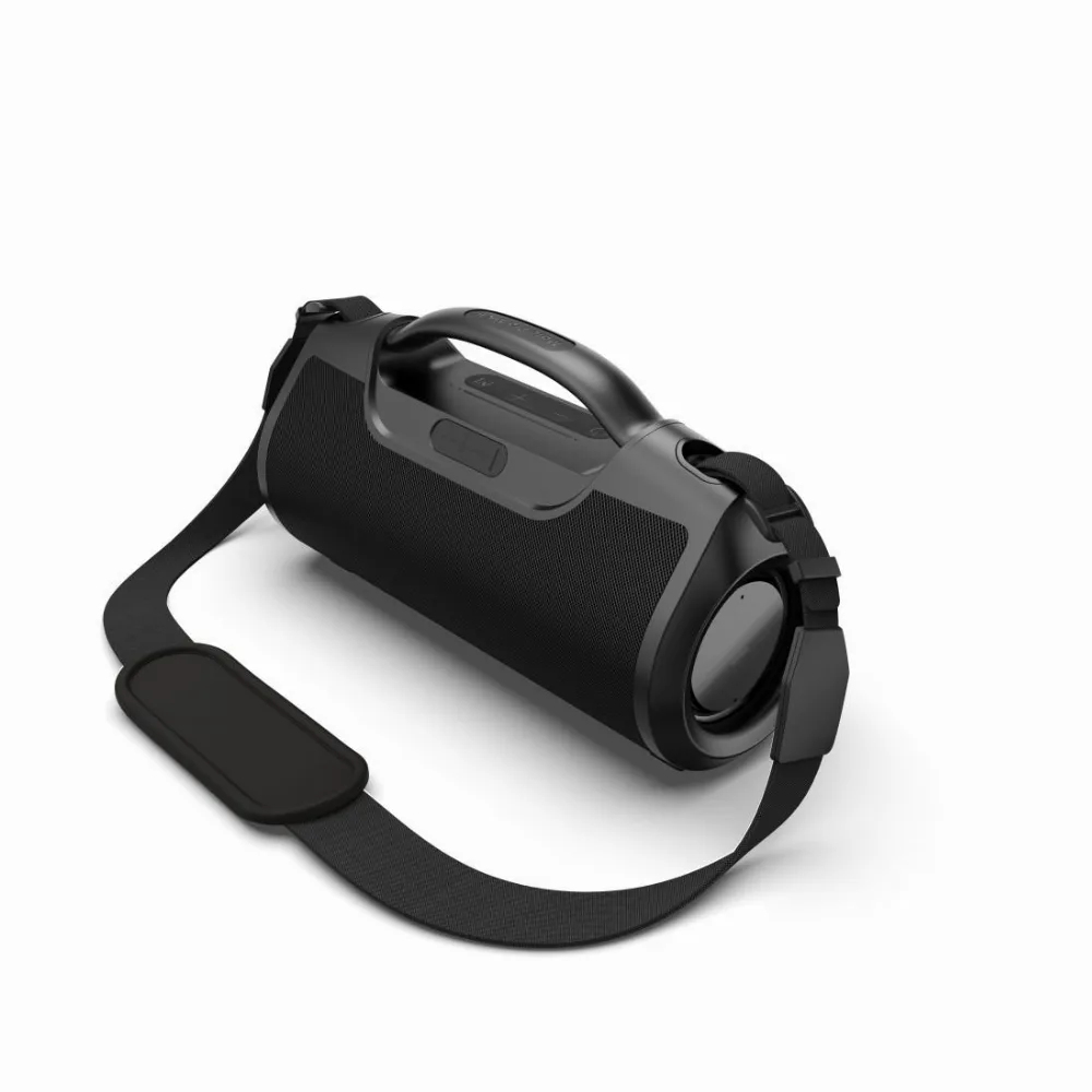 HAMA x Canton Блутут мобилна колонка "Mate Pro MK II", водоустойчивa IPX6, 60W - Image 2