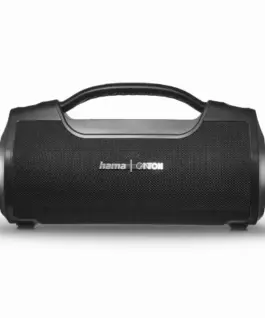 HAMA x Canton Блутут мобилна колонка "Mate Pro MK II", водоустойчивa IPX6, 60W - Image 3