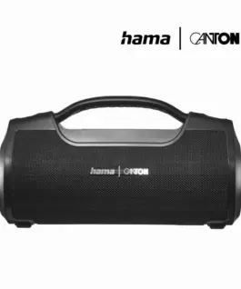 HAMA x Canton Блутут мобилна колонка "Mate Pro MK II", водоустойчивa IPX6, 60W - Image 4