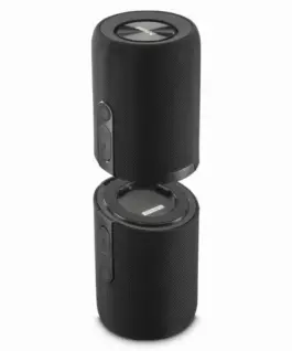 Alternative view от HAMA Блутут колонка "Twin 4.0", 30W, разделяща се на 2 части, водоустойчив IP67