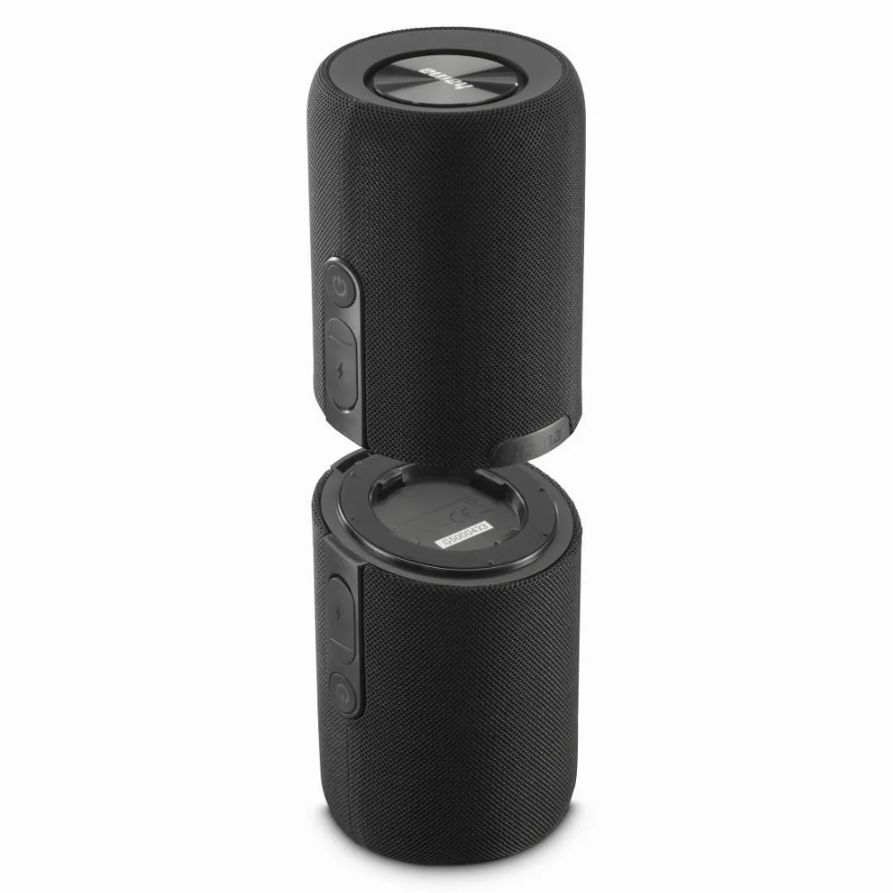 HAMA Блутут колонка "Twin 4.0", 30W, разделяща се на 2 части, водоустойчив IP67 - Image 2