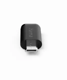 HAMA Адаптер 90°C USB-C - Micro-USB, 3 бр. в комплект - Image 3