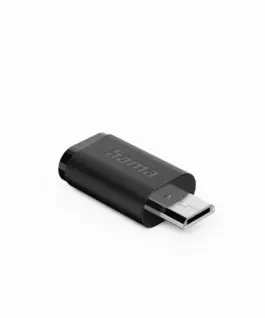 HAMA Адаптер 90°C USB-C - Micro-USB, 3 бр. в комплект - Image 5