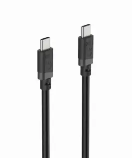 HAMA Кабел USB-C мъжко- USB-C мъжко