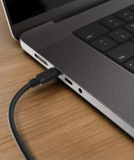 HAMA Кабел USB-C мъжко- USB-C мъжко