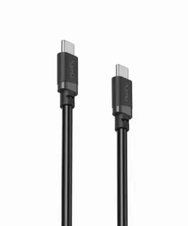 HAMA Кабел USB-C мъжко- USB-C мъжко