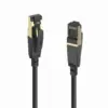 Мрежов пач кабел HAMA S/FTP CAT 8 RJ-45 - RJ-45 40Gbit/s 5.0 m