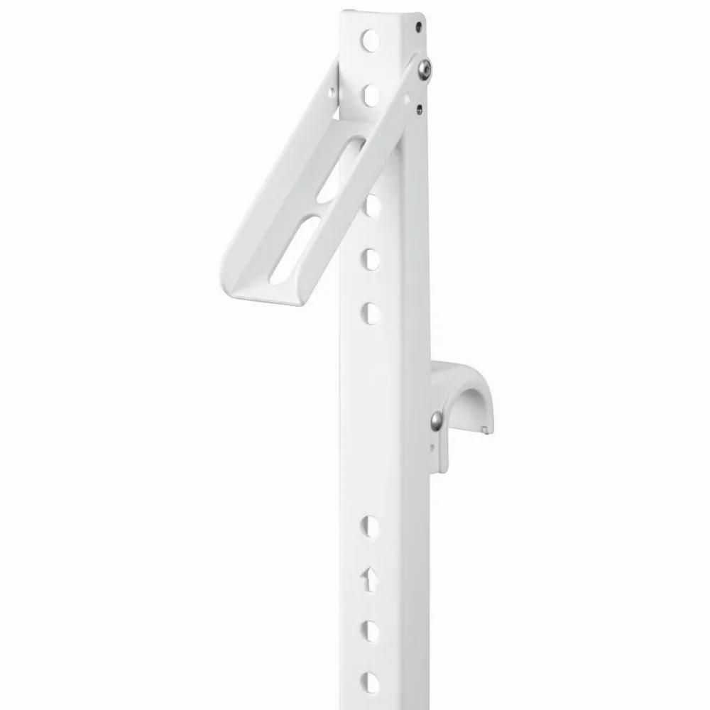 Стойка за TV Easel Design , до 191см / 75"/, до 40кг, бял - Image 2