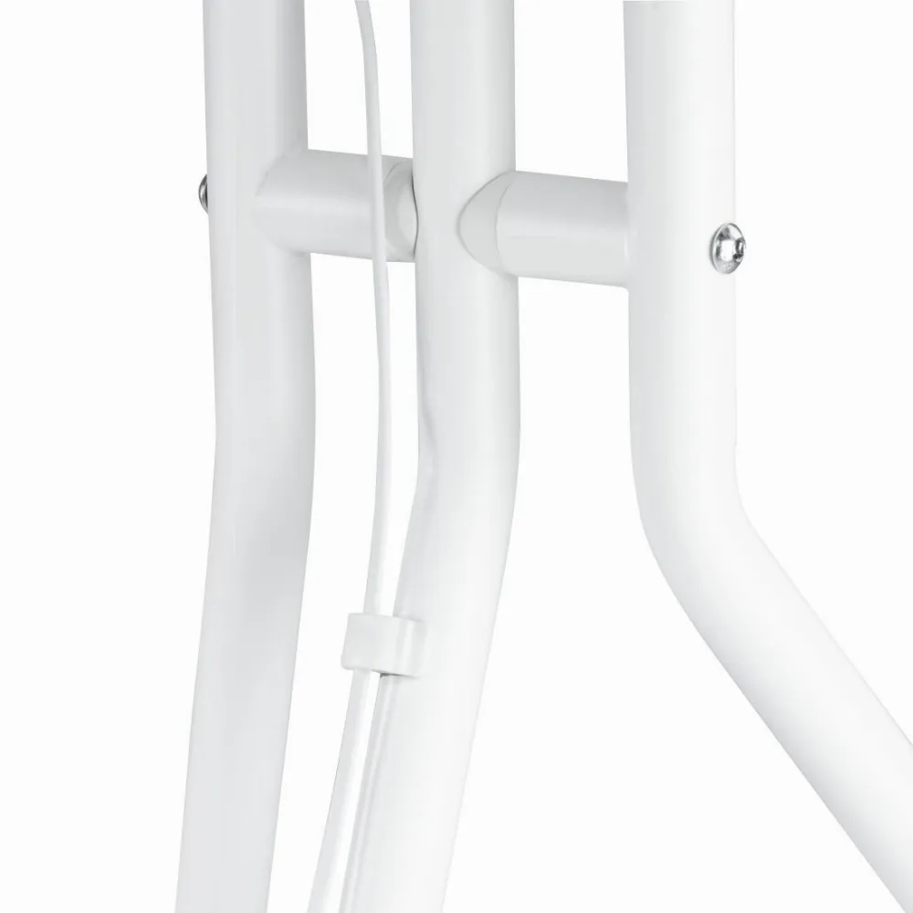 Стойка за TV Easel Design , до 191см / 75"/, до 40кг, бял - Image 4