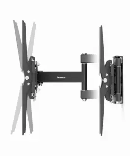 Alternative view от Стенна стойка за TV Hama, 191 cm (75), до 40 kg