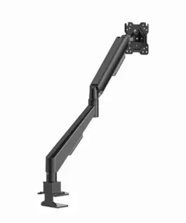 HAMA Стойка за монитор за бюро, 17"-35", регулируема, газова пружина - Image 3
