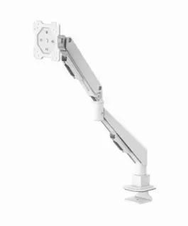 HAMA Стойка за монитор за бюро 17"-35" регулируема газова пружина