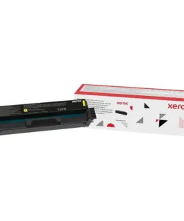КАСЕТА ЗА XEROX C230/C235 - Yellow - PN 006R04390