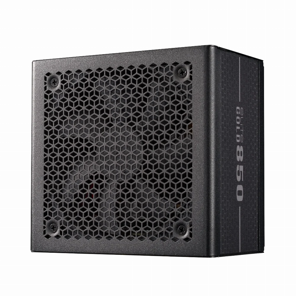 Захранващ блок Cooler Master Elite Gold 850W ATX 3.1