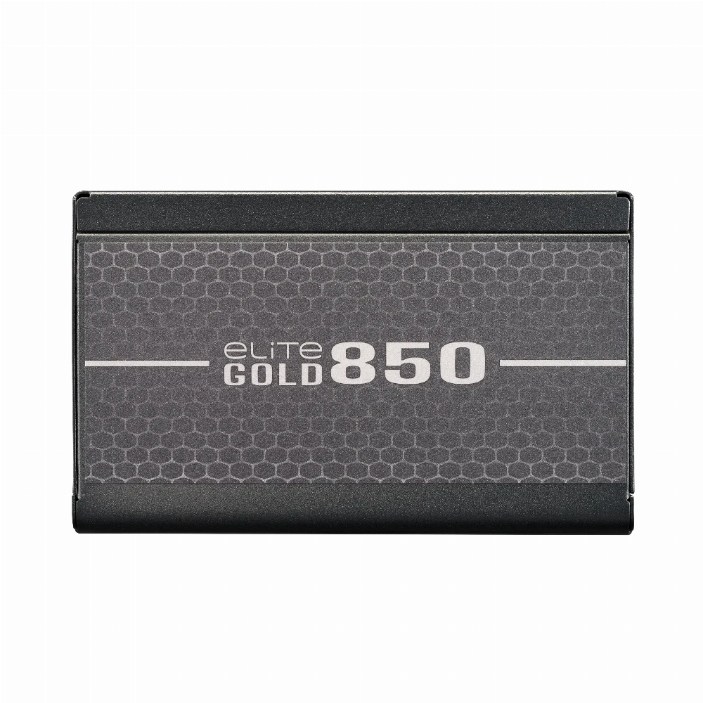 Захранващ блок Cooler Master Elite Gold 850W ATX 3.1 - Image 3