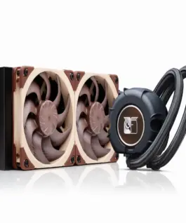 Охладител за процесор Noctua Water Cooling NL-LC1-24