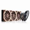 Охладител за процесор Noctua Water Cooling NL-LC1-36