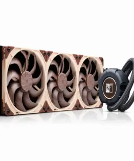 Охладител за процесор Noctua Water Cooling NL-LC1-42