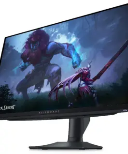 Монитор Dell Alienware AW2725DF