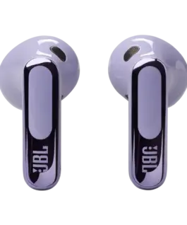Блутут слушалки-тапи JBL Live Flex 3 - Лилав
