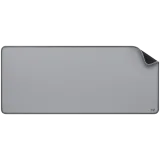 Alternative view от Подложка за мишка LOGITECH Desk Mat Studio Series - MID GREY