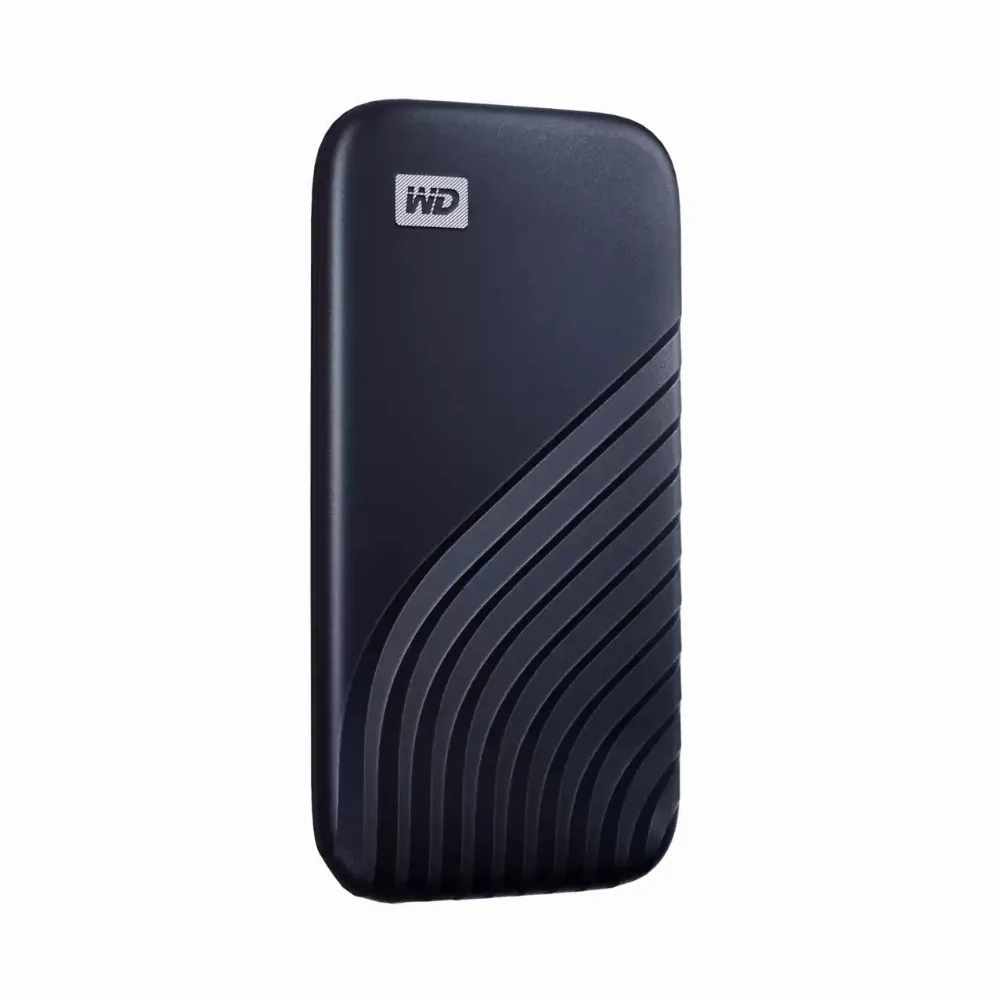 Външен SSD диск WD My Passport, 1TB - Image 2