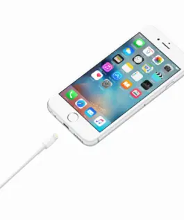 КАБЕЛ USB APPLE – USB to Lightning – 2