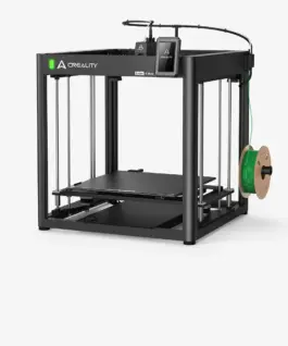Alternative view от 3D Принтер Creality Ender-5 Max