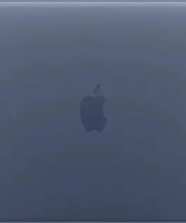 Alternative view от Лаптоп Apple MacBook Neo 13 2026 - 13" 2408 x 1506, A18 Pro, 8GB LPDDR5X, 512GB SSD - Indigo