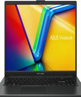 Лаптоп ASUS Vivobook Go 15 E1504FA-BQ2786NA - 15.6" IPS FullHD AMD Ryzen 5 40 16GB LPDDR5 512GB SSD -