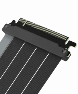Alternative view от Cooler Master Riser Cable PCI-e 5.0 - 300mm