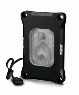 Воден блок за процесор Thermal Grizzly AM5 Mycro Pro RGB