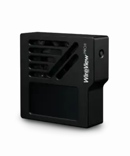 Датчик за видеокарта Thermal Grizzly WireView Pro II GPU 12V-2x6 - Black