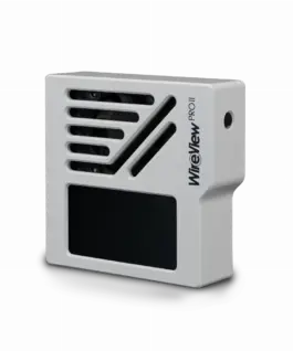 Датчик за видеокарта Thermal Grizzly WireView Pro II GPU 12V-2x6 - White