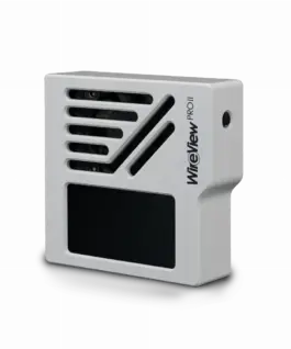 Датчик за видеокарта Thermal Grizzly WireView Pro II GPU 12V-2x6 Reversed - White
