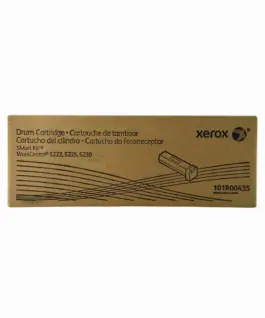 БАРАБАННА КАСЕТА ЗА XEROX WorkCentre 5225/5230/5222 - DRUM UNIT - HIGH CAPACITY - Black - PN