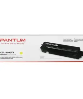 КАСЕТА ЗА PANTUM CP1100DW/CM1100DW/CM1100ADN/CM1100ADW - HIGH CAPACITY - Yellow - PN CTL-1100XY