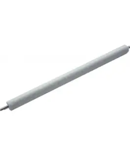 СИЛИКОНОВА РОЛКА (FUSER CLEANING ROLLER) ЗА MINOLTA EP 4000/5000 - 1136-5782-02 (1136578202) - PN CET4024 -