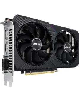 Видео карта ASUS Dual RTX 3050 OC V2 8GB GDDR6