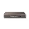 Kомутатор TP-Link TL-SG3210 8-port L2 Managed Switch8 x 10/100/1000Mbps RJ45 ports + 2 Gigabit SFP slotsPort/Tag/MAC/Pro