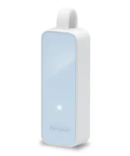 Мрежови адаптер TP-Link UE200 USB 2.0 - Image 6