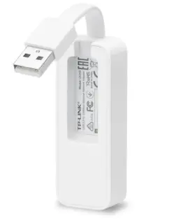 Мрежови адаптер TP-Link UE200 USB 2.0 - Image 8