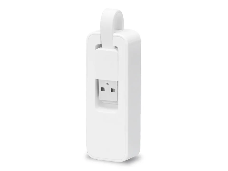Мрежови адаптер TP-Link UE200 USB 2.0 - Image 7