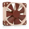 Вентилатор Noctua NF-F12 PWM 4 pin 120 mm