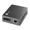 TP-LINK MC200CM media конвертор 1GbE MM-SC