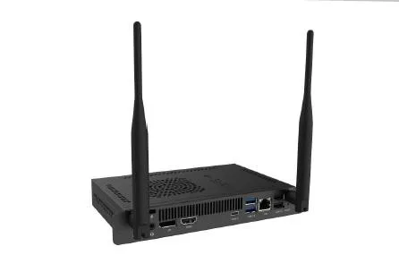 OPS компютър за вгрaждане в интерактивен дисплей TRIUMPH BOARD I7 - 13620H 16 GB 512 GB NVMe Wi-Fi Win