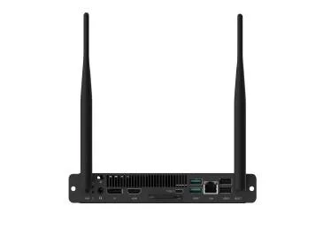 OPS компютър за вгрaждане в интерактивен дисплей TRIUMPH BOARD, I7 - 13620H, 16 GB, 512 GB NVMe , Wi-Fi, Win 1 - Image 2