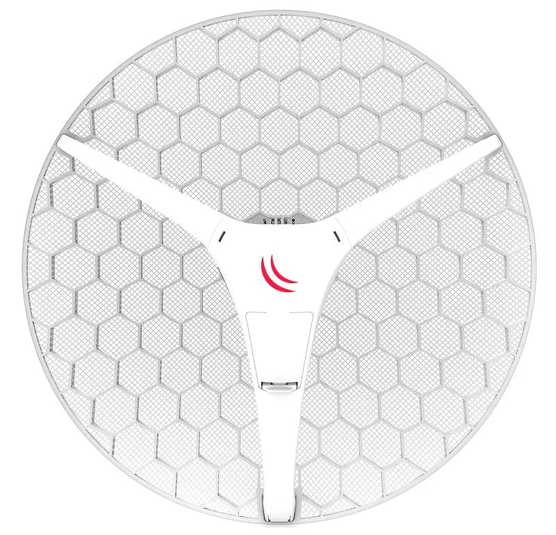 Антена MikroTik RBLHGG-5acD-XL4pack